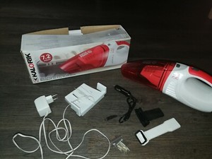 Kalorik Sauger * Nasssauger * Trockensauger * Handstaubsauger Akkusauger Akku