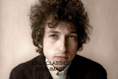 SINGER SONG WRITER AUTHOR ARTIST COOL BOB DYLAN 11X17 POSTER FOLK ROCK POP MUSIC