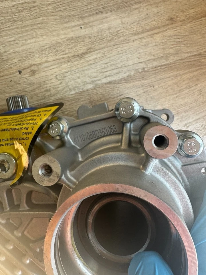 Verteilergetriebe für Mini Cooper Countryman R60 2011-2016 Paceman R61 2013-2015 - Bild 3 von 4