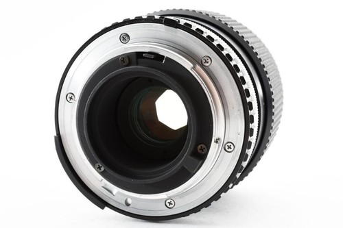 Near Mint Nikon Series E Ai-s Ais 36-72mm F3.5 MF Zoom Lens From Japan - Picture 4 of 8