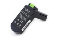 Battery for Festool CXS 2.6 Li Plus CXS 1.5 Li Set CXS 1.5 Li Plus 1.5Ah 10.8V