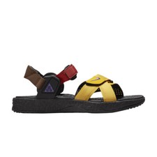 Nike ACG Air Deschutz 'Solar Flare Cinnabar' DO8951-700 Shoes