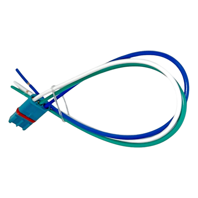 #ad Electrical Connector of Fuel Pressure Sensor Low Pressure its: BMW 2006 2011 $39.39