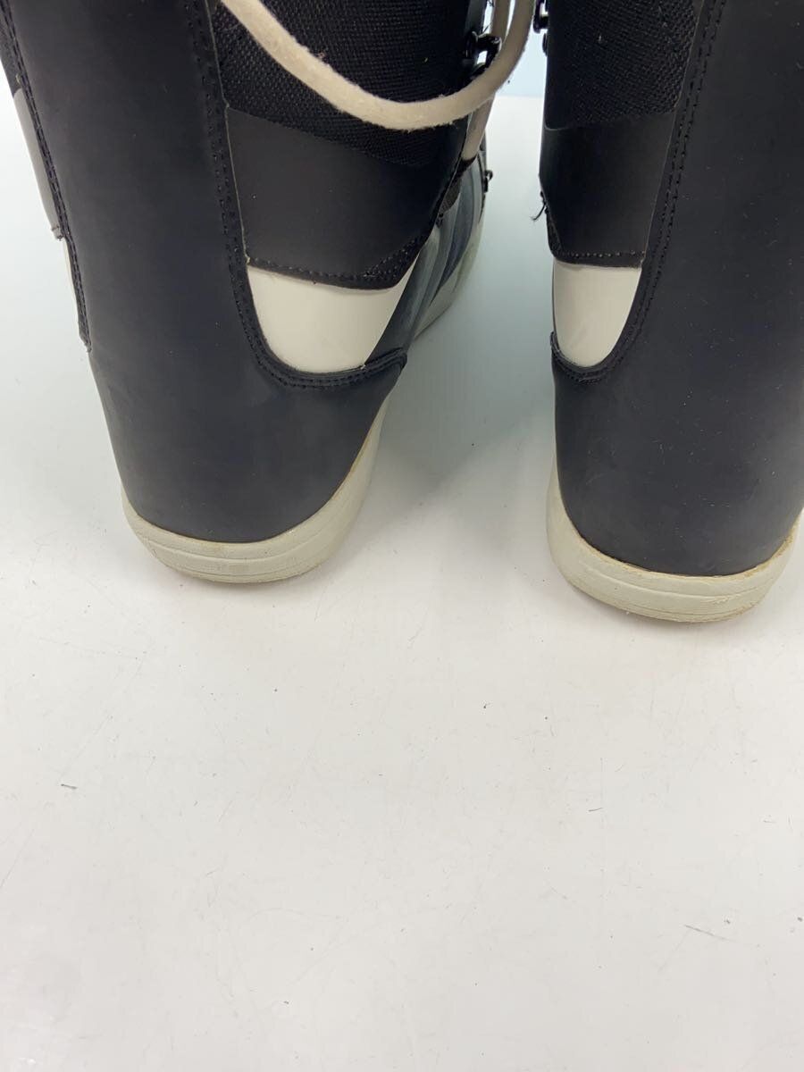 FLUX snowboard boots GTX-LACE 26cm Black Used | eBay