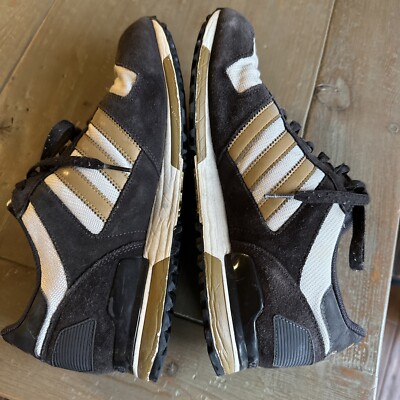 sa出品 Size 9.5 - adidas ZX 700 HD White Singal Cyan | eBay
