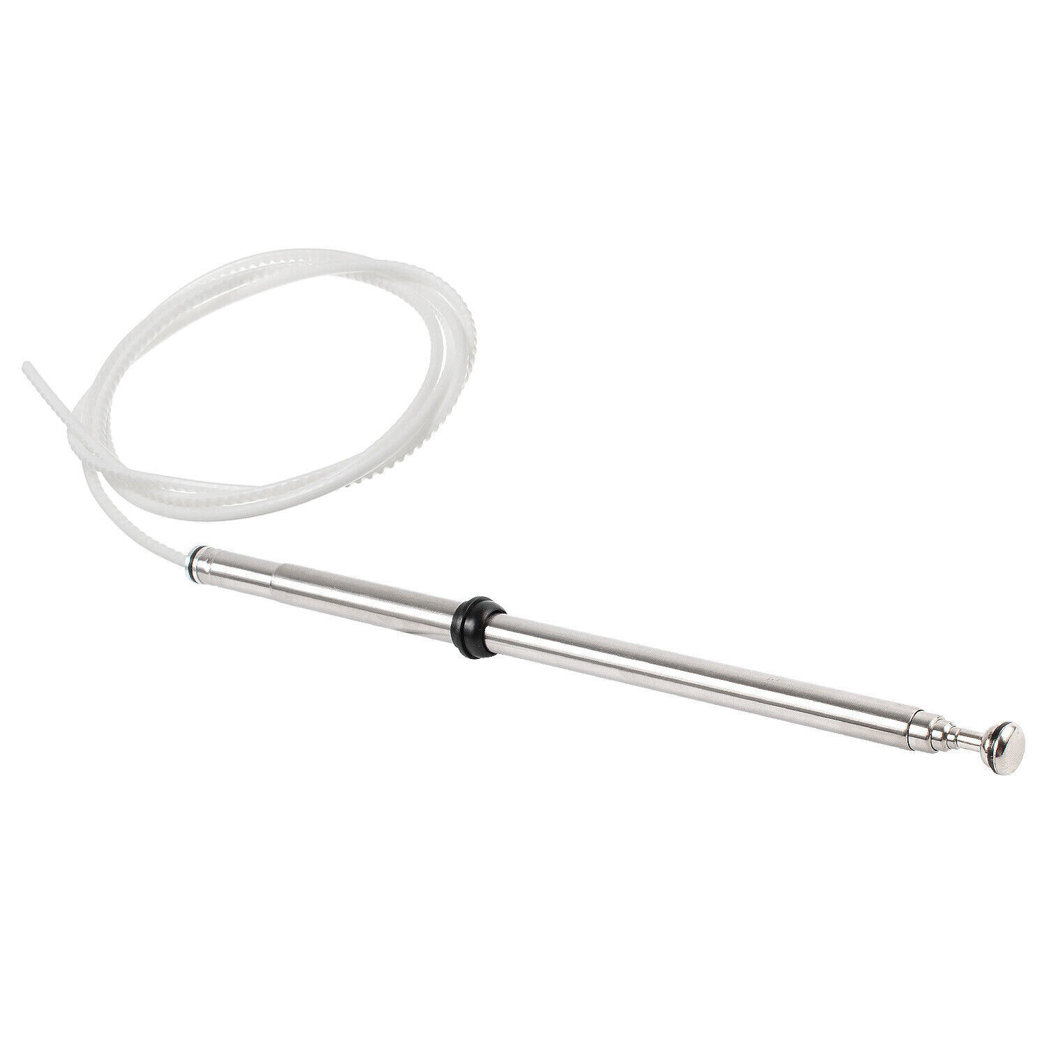 BRAND NEW FOR LEXUS 2002-2010 SC430 ANTENNA ROD MAST & CABLE 86337-24340