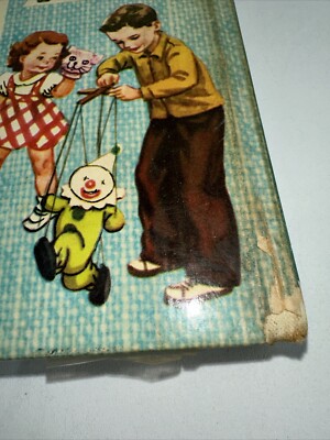 Vintage McCall's Giant Golden MAKE-IT BOOK 1953 Hardcover | eBay