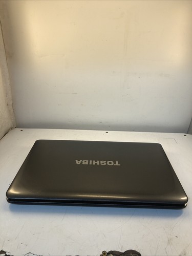Satellite L655D-S5159 AMD Phenom II N660 CPU@3.00GHz 4GB boot to BIOS no HDD - Picture 4 of 9