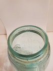 Ball Mason 1 QT Canning Jar (Mold Number 11 On Bottom) 1900-1910?   — photo 4