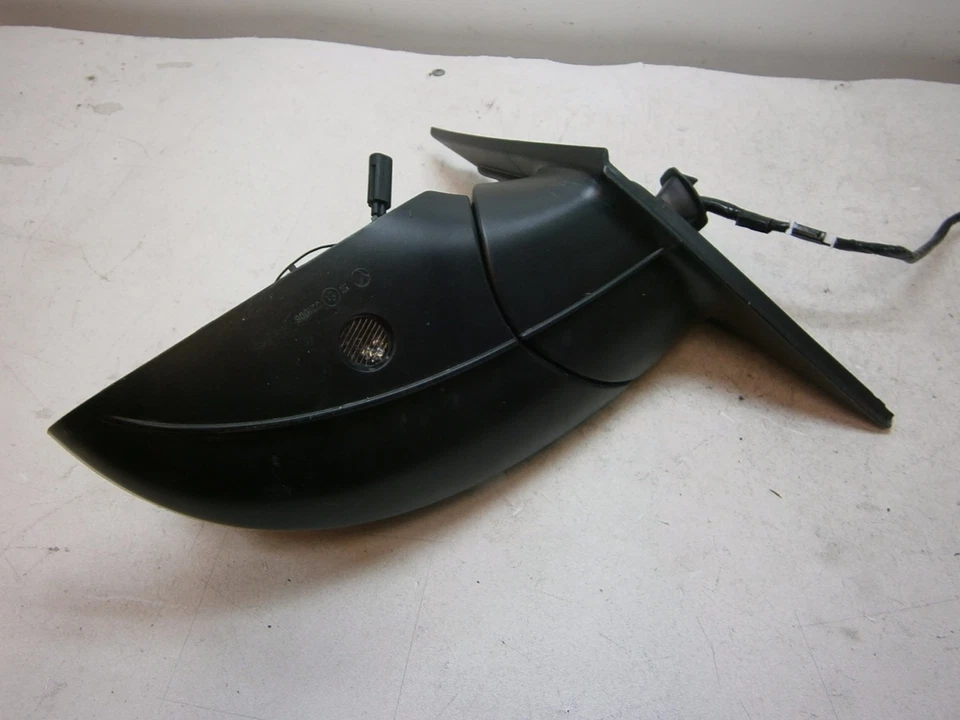 Espejo retrovisor lateral puerta derecha fabricante original nn60764 Audi Q5 2009 2010 2011 2012 2013 2014 2016 2017 Foto 4 de 4