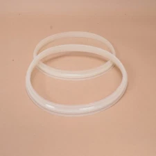 READ NOTES 2x Bunn 32079.0001 Ultra 2 SE Slushy Granita Cooling Drum Hopper Seal