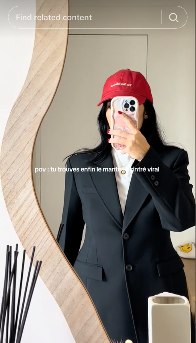 ZARA NEW TAILORED LONG COAT ZW COLLECTION ALL SIZES REF ZARA NEW TAILORED LONG COAT ZW COLLECTION ALL SIZES REF