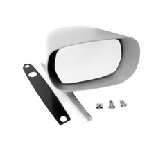 1969 - 1970 Mustang Racing Sport Mirror Passenger Rh Side - Acp