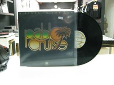 PABLO CRUISE LP SPANISH A PLACE IN THE SUN 1977