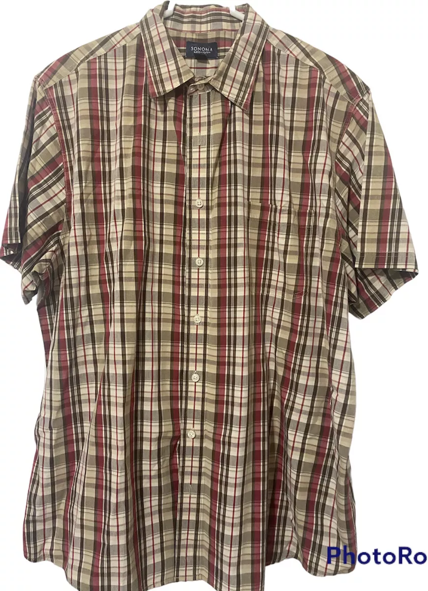 Xl tall store mens shirts