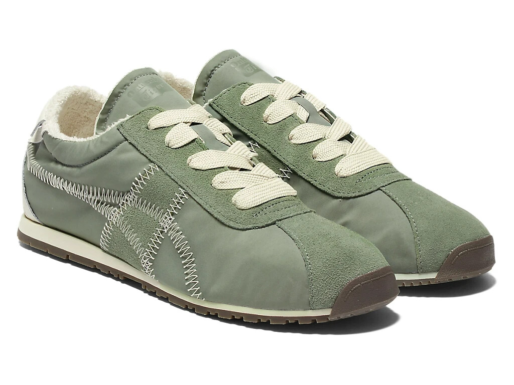 Asics Onitsuka Tiger TIGER CORSAIR A55 1183C317 300 LICHEN GREEN