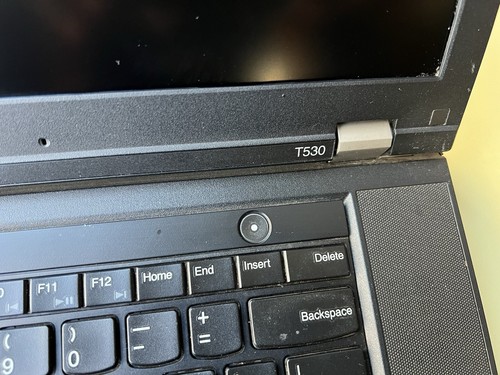 Lenovo ThinkPad T530 Core i7-3520M 2.90GHz 500GB HDD 10GB RAM WEBCAM BLUETOOTH - Picture 16 of 16