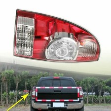 Left Rear Tail Lamp - Waterproof LED Brake Turn Signal Auto Fit  