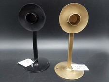 Wandkerzenhalter Deko Stabkerzenhalter Klavierleuchter Bastelartikel Neu Angebot