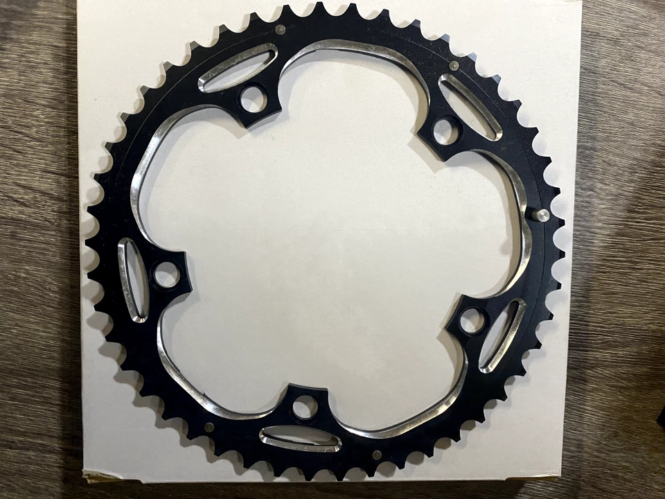 Plato Sram 46 t Foto 3 de 3