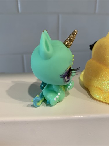 Poopsie Cutie Tooties Surprise SIZZLE Glow in the Dark UNICORN DRAGON  - Bild 6 von 6