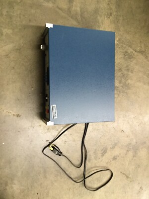 Energy Concepts Inc. High Current Power Supply 20600E