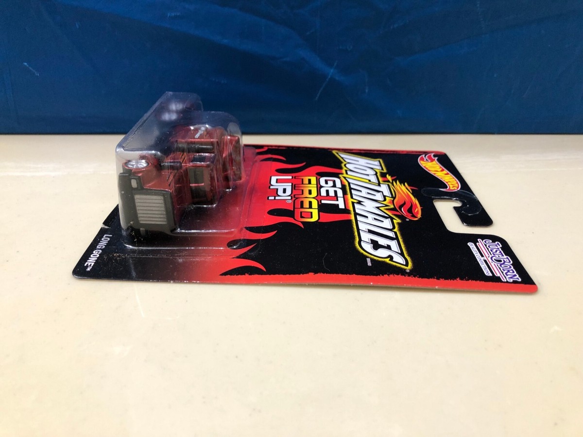 H OT WHEELS HOT TAMALES 