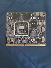AMD Radeon HD 6750M 512MB GPU For IMac 2011 21.5 Inch