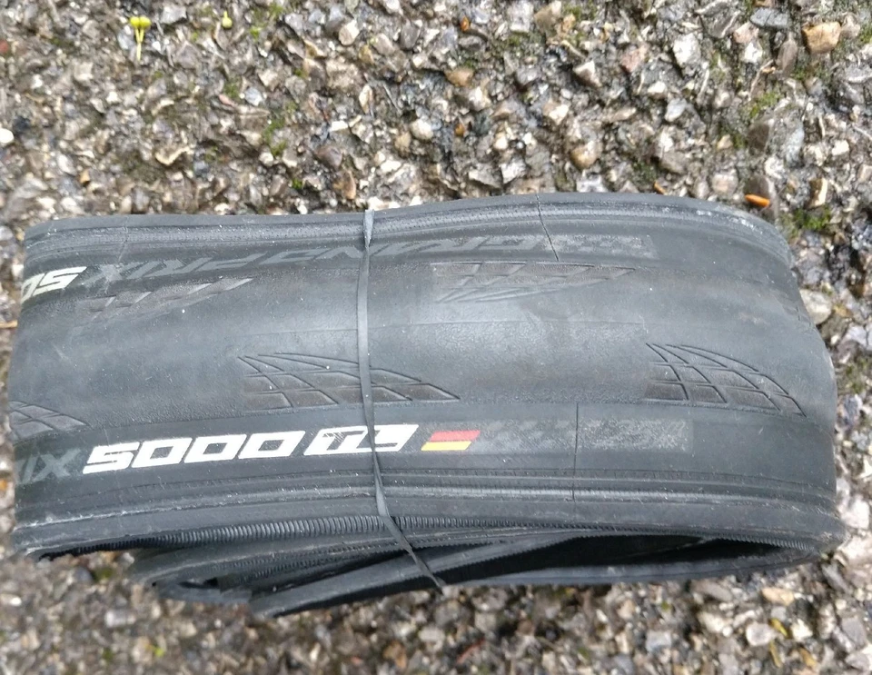 Continental GP 5000 TL 25C Skinwall 622 700C 25mm Grand Prix Tubeless