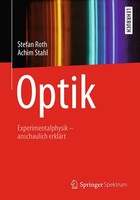 Stefan Roth (U. A.) | Optik | Taschenbuch | Deutsch (2020) | Xi