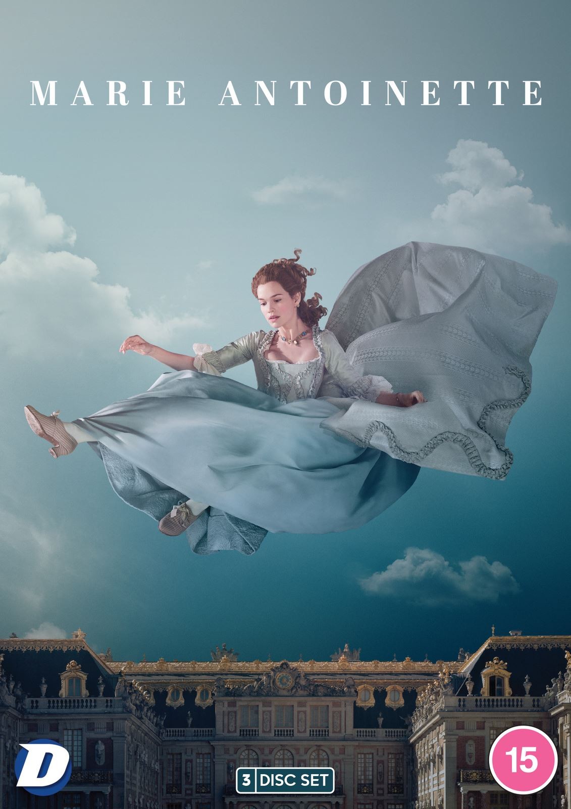 Marie Antoinette Dazzler - Image 2
