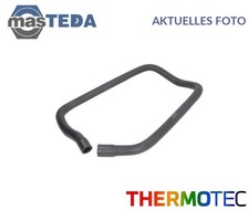 DWB208TT KÜHLUNG KÜHLERSCHLAUCH THERMOTEC FÜR BMW 3,E36 320 I,325 I