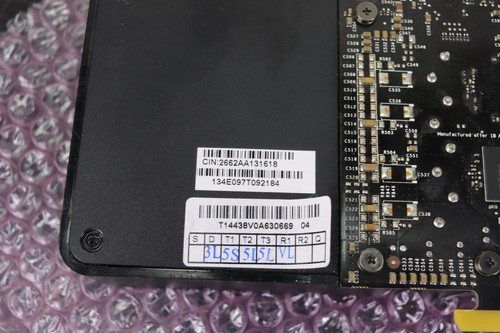 NVIDIA EVGA GeForce GTX 660 2GB GDDR5 PCIe Graphics Card 02G-P4-2662-KR (AMX) - Picture 3 of 5