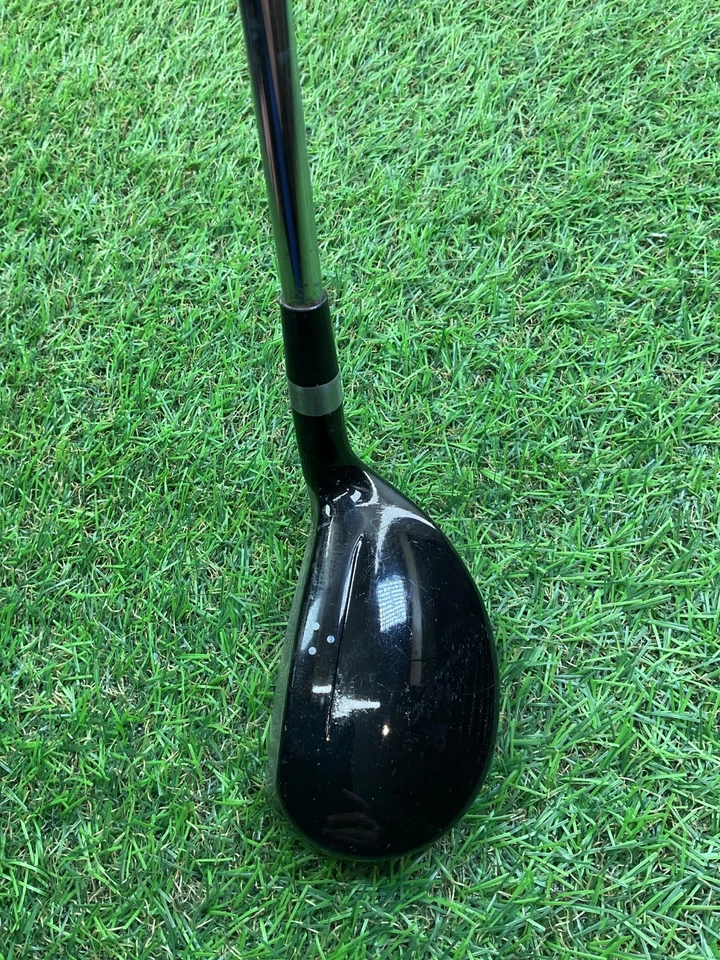 Forgan iHy Left Handed 3 Hybrid - Image 3 of 4