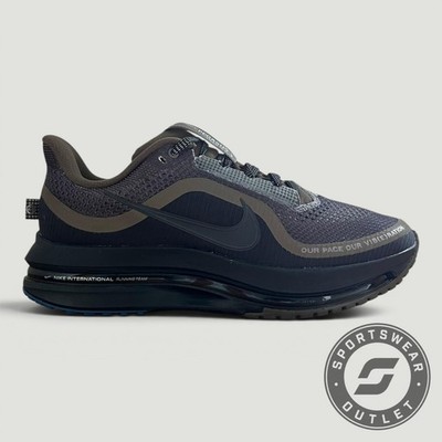 Nike Pegasus Premium Herren - UK 7 bis 11 - Black/Dark Hazelnut (IQ3435-045)