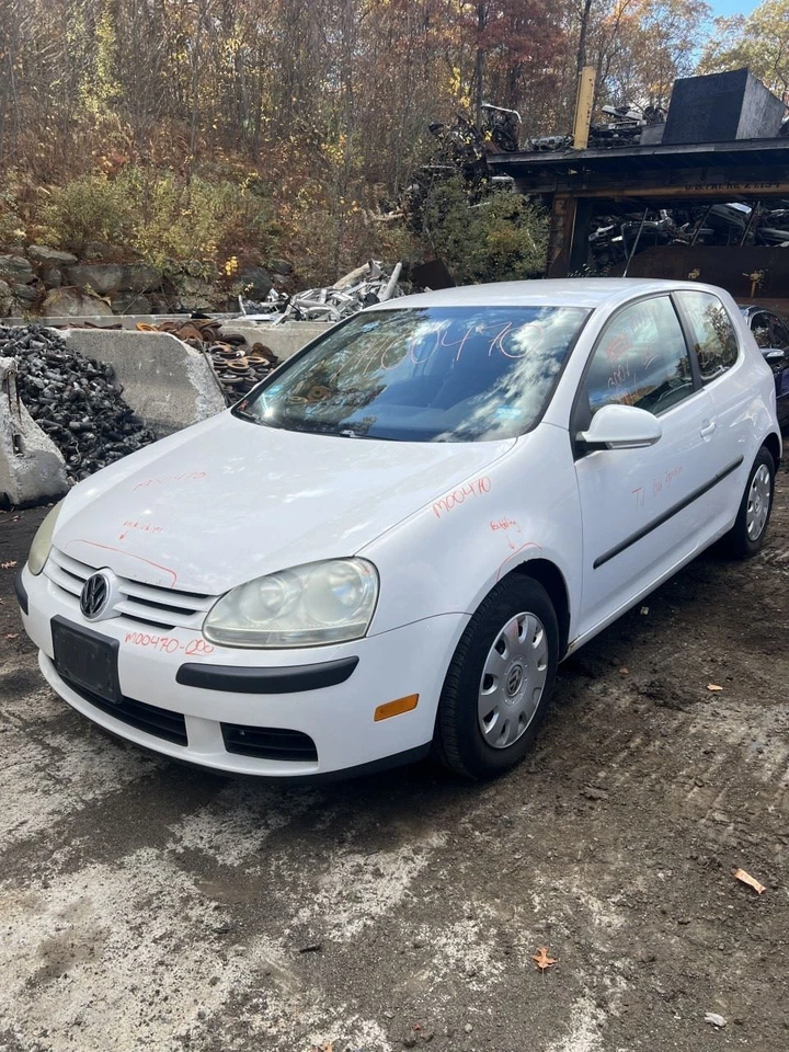 Chasis ECM ab tablero izquierdo Opt 9P5 compatible con 08-09 RABBIT 38380 Foto 2 de 4