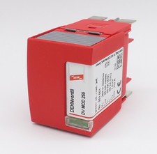 DEHN DV MOD 255 Netz-Funkenstrecken-Schutzmod...
