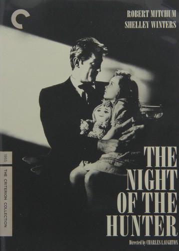 The Night of the Hunter (The Criterion Collection) (DVD) (US IMPORT) - Picture 2 of 7