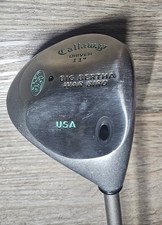 Ladies Calloway Big Bertha War Bird Driver , 11 , Rt Handed