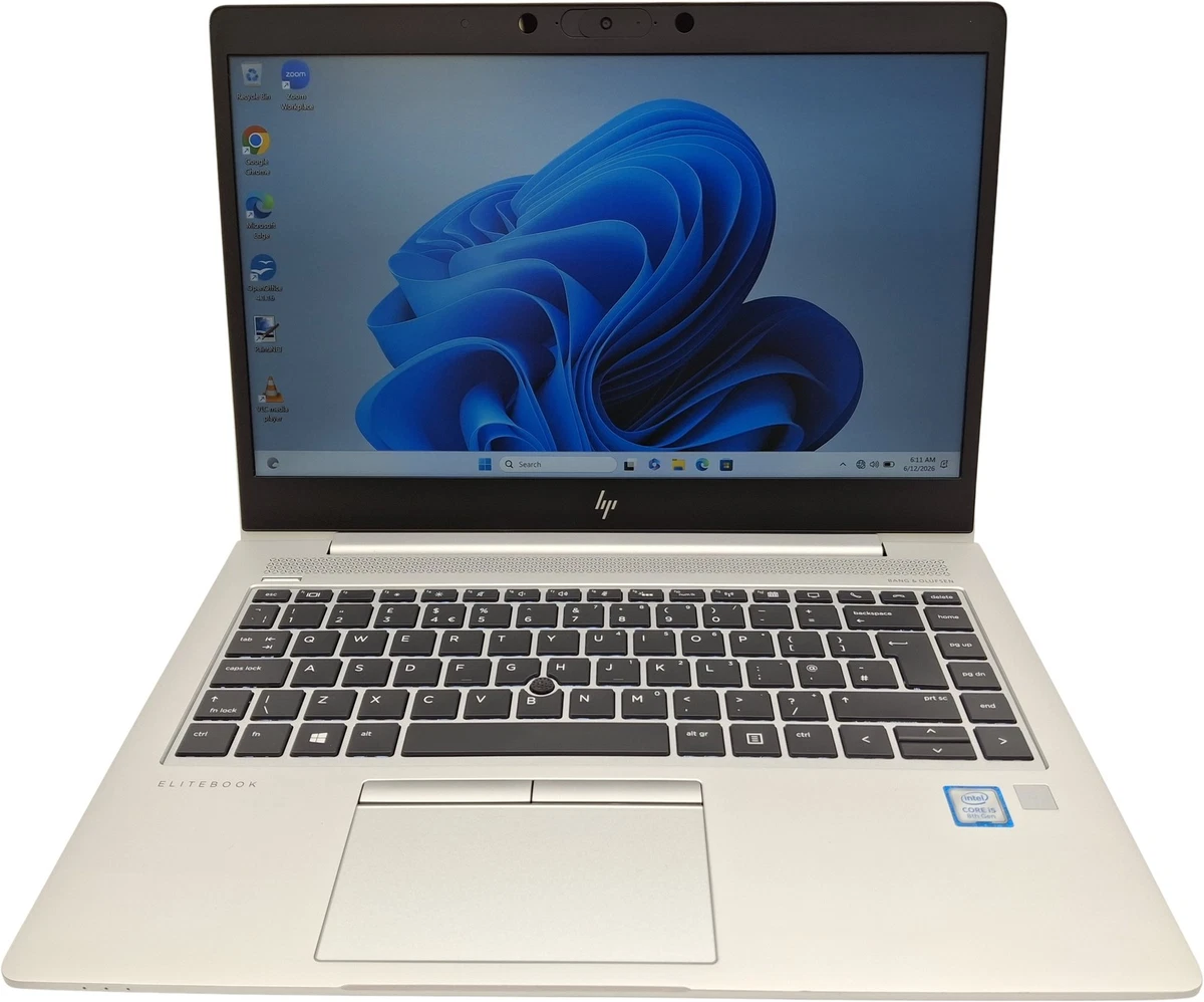 Preços baixos em HP Intel Core i5 8th Geração 8 GB RAM notebooks e