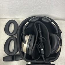 Lightspeed Zulu 3 Single U174 Helicopter Plug Bluetooth ANR Headset