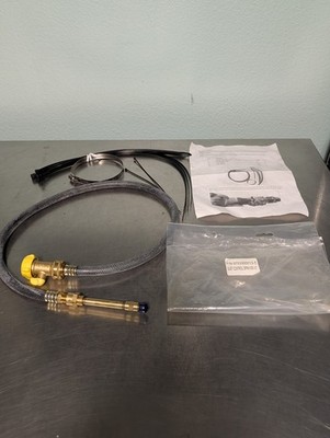 Dust Control Sprayer Kit