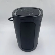 Altec Lansing Soundbucket XL - Waterproof Bluetooth Speaker - READ