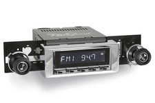 1975-80 AMC Pacer RetroRadio M1 AM/FM AUX Stereo