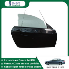 Porte avant et accessoires BMW SERIE 7
