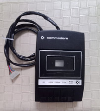 Commodore 64 C64 VIC20 Datassette PET CBM no Amiga C16 Plus/4