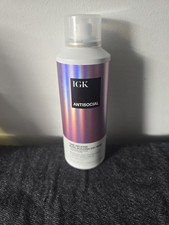 IGK Antisocial - Time-Release Bond-Building Dry Mask - 5oz