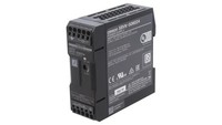 5905544622839 S8VK-S06024 Zasilacz Impulsowy Na Szynę DIN 60W 24VDC 2,5A 85÷264V