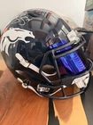 Champ Bailey Autographed Denver Broncos Full Size Replica Helmet