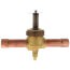 CARRIER ME19S270-HP 1/2'' Solenoid Valve Coil, Copper, NPT Connection